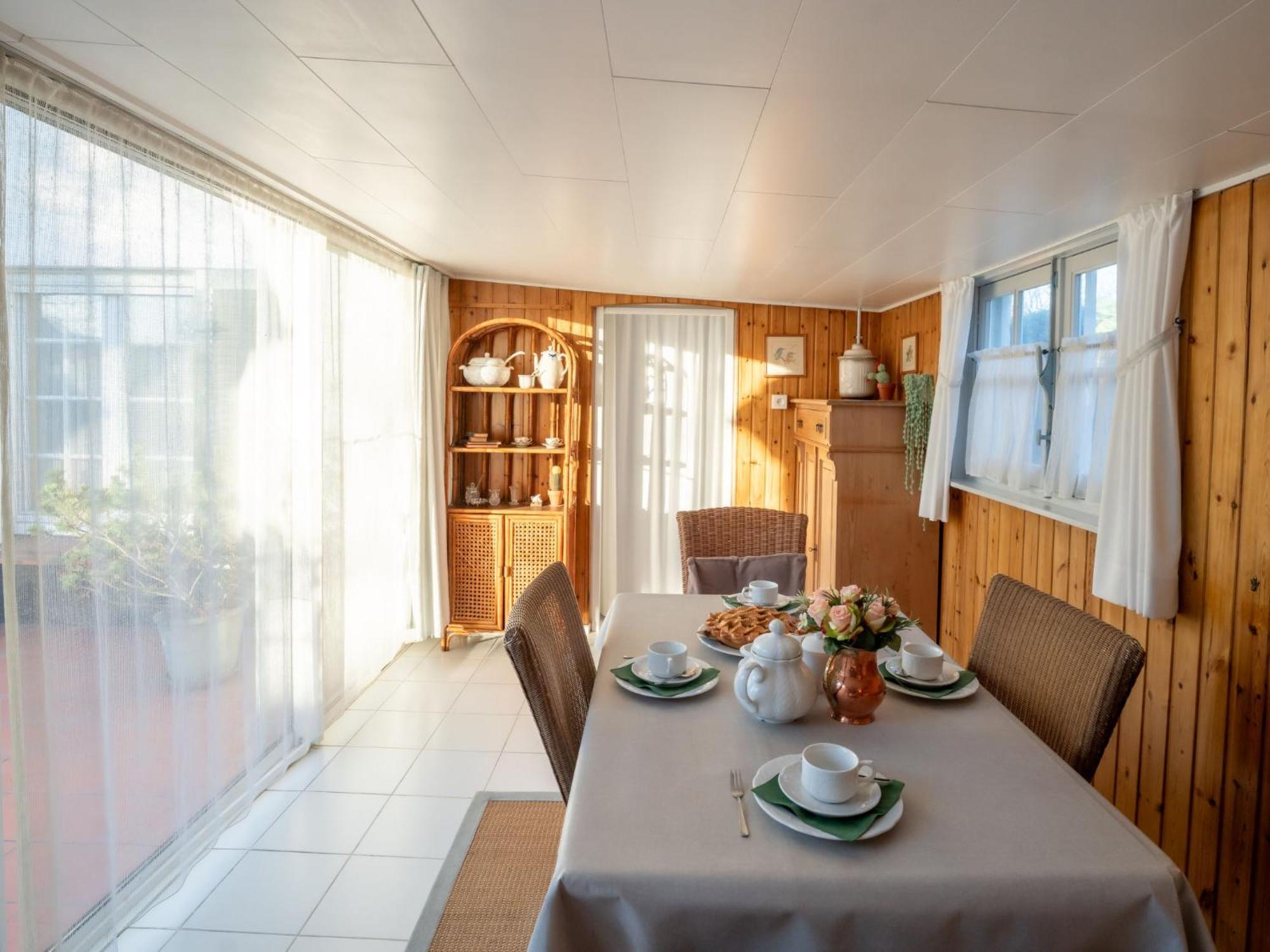 Hamarrbo By Interhome Le Coq