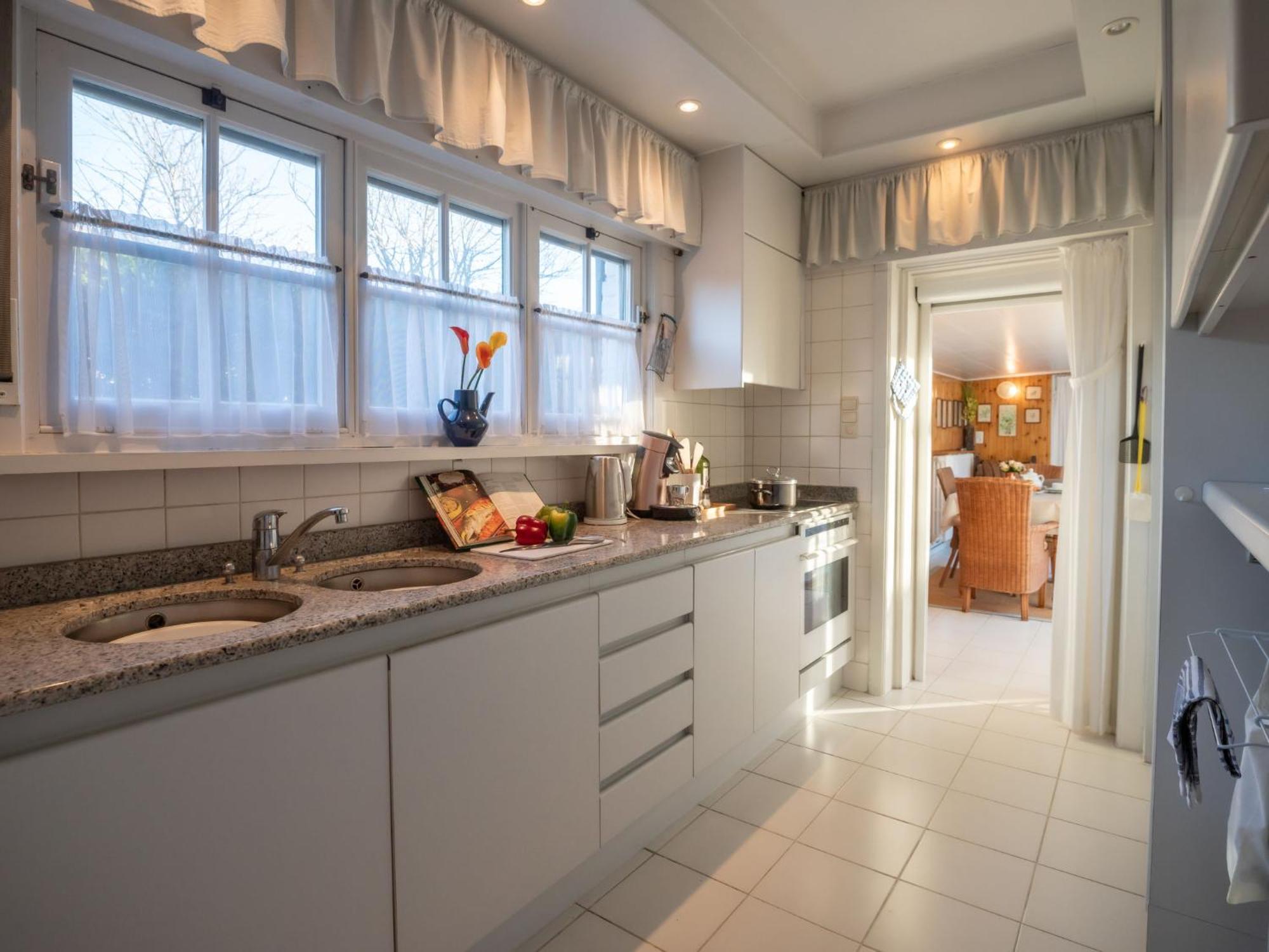 Hamarrbo By Interhome Le Coq
