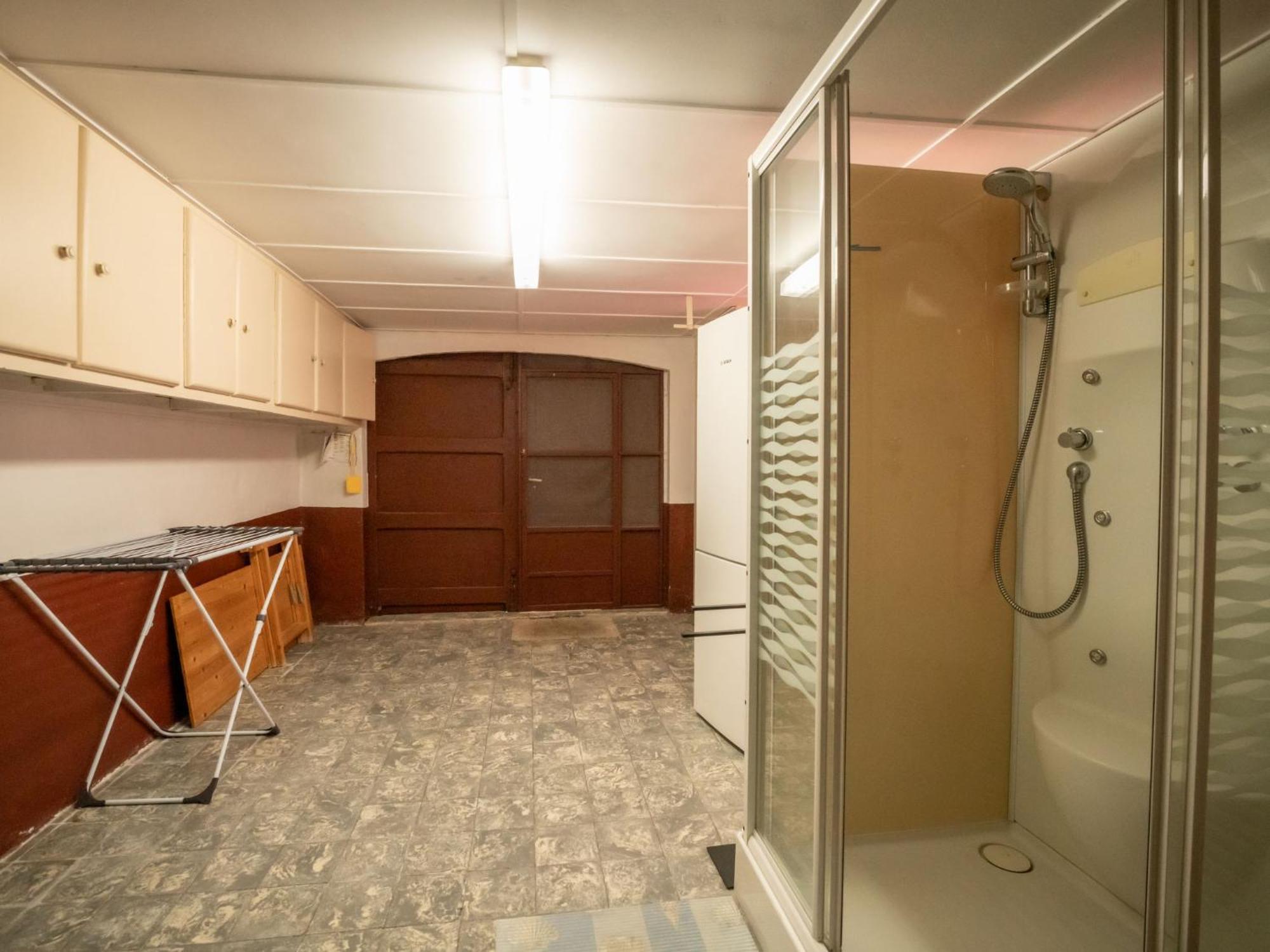 Hamarrbo By Interhome Le Coq