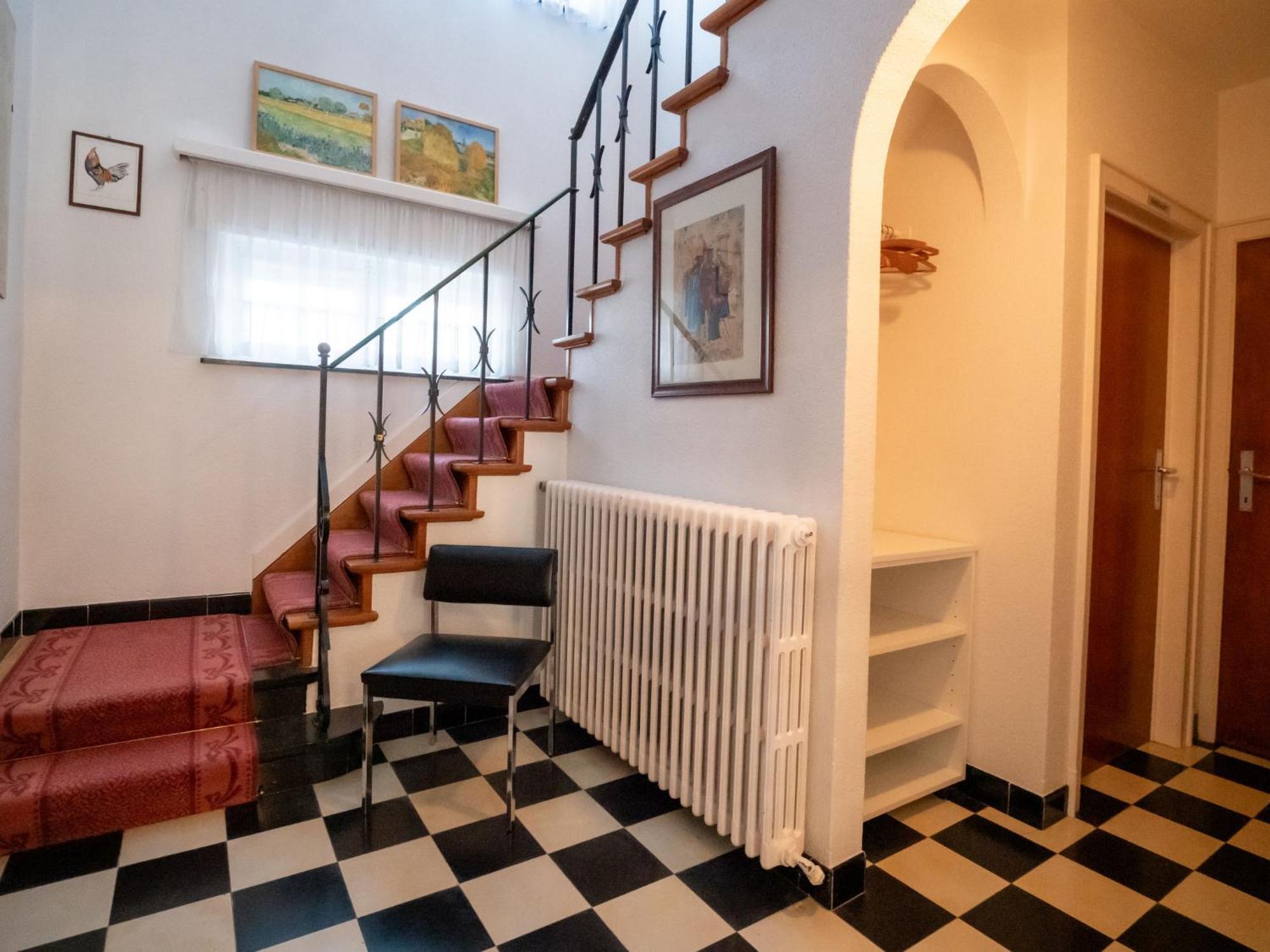 Hamarrbo By Interhome Villa